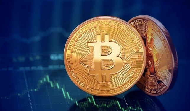 Las inversiones del futuro se basarán en Big Tech y Criptomonedas Las inversiones del futuro se basarán en Big Tech y Criptomonedas