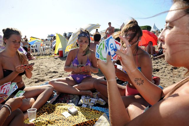 Vacaciones con amigos: miedos, dudas y responsabilidad familiar