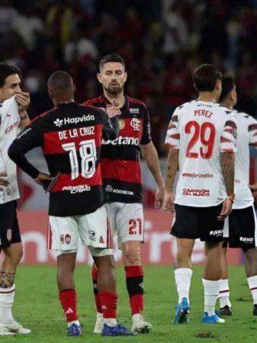 Copa Libertadores: Estudiantes tiene fecha y hora para las semifinales