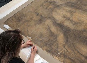 Las últimas décadas de Miguel Ángel, en una muestra del Museo Británico