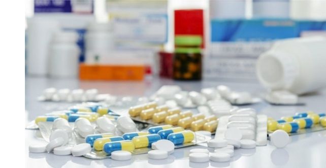 Anmat prohibió medicamentos elaborados en un laboratorio sin autorización sanitaria por ser un riesgo para la salud
