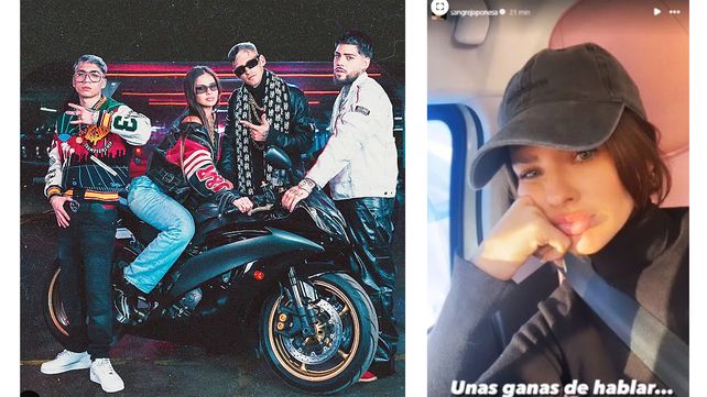 Wanda Nara y Mauro Icardi: nueva amenaza de divorcio