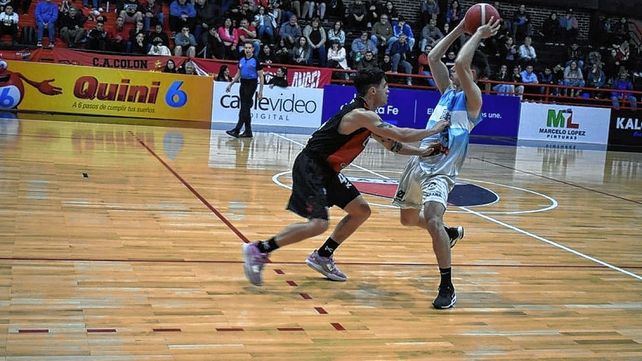 Echagüe debuta como local ante Jáchal&nbsp;