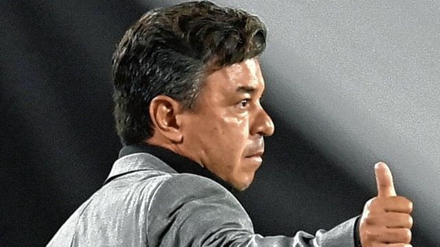 Gallardo suena en PSG mientras Pochettino tiene contrato