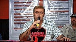 Arde la política en Colón: Luciani respondió a los ataques de Magdalena