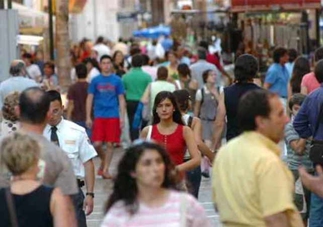 Prosperó un pedido para avanzar en la semaforización de la peatonal