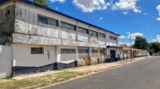 Universitario incrementó la ofertas de disciplinas para la comunidad de barrio corrales.&nbsp;