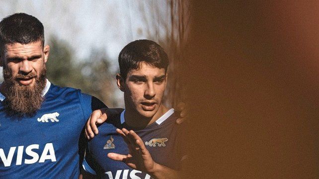 Con el entrerriano Marcos Kremer nuevamente desde el arranque en lLs Pumas