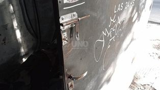 Inseguridad: les robaron las hidrolavadoras a un lavadero y no pueden trabajar