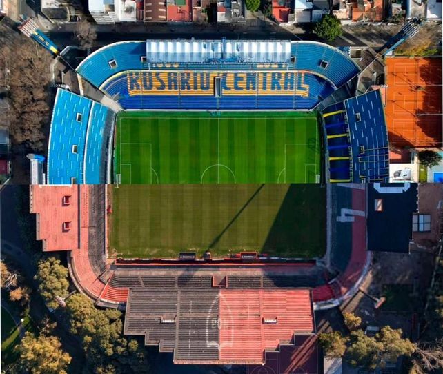 Una idea para construir un Estado Único en Rosario retumbó en redes
