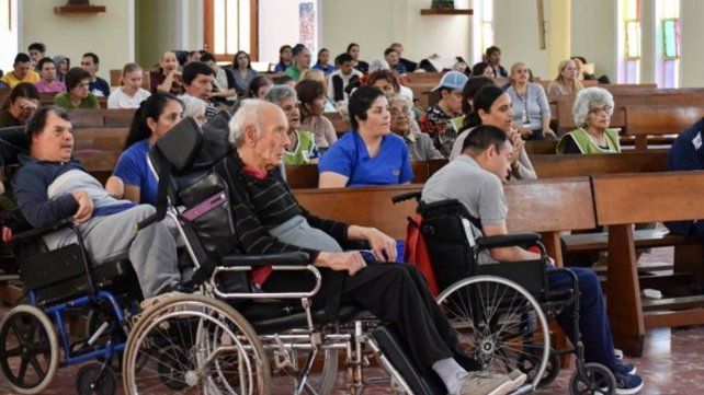 La Iglesia Católica Argentina alertó que la Obra Don Orione atraviesa una crisis extrema por inflación