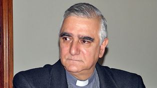 La elección de Bergoglio no cambia en nada el escenario político interno del país