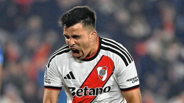 Marcos Acuña
