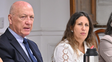Antonio Bonfatti y Varinia Drisun: La salud pública rosarina no es un gasto