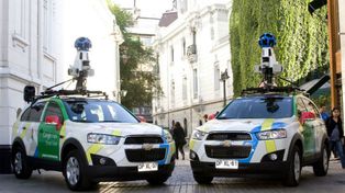 Multan a Google por violar la privacidad de usuarios