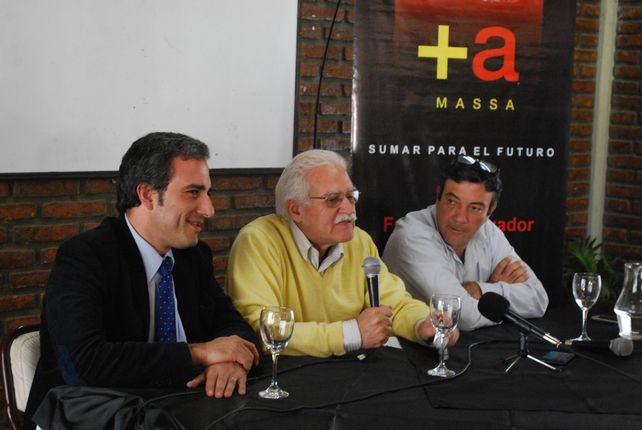 “Los principales problemas económicos de Argentina son inflación y falta de actividad”