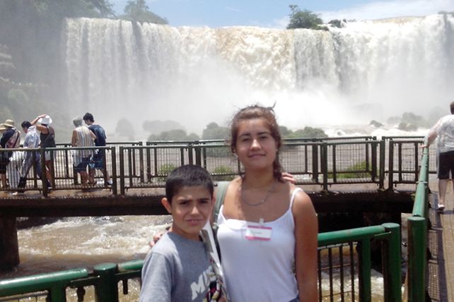 Compartí con el UNO las fotos de tus vacaciones