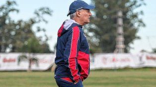Madelón encara una pretemporada en Unión muy distinta a la que imaginaba
