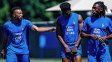 Francia y Senegal otro duelo que se roba la mirada este martes