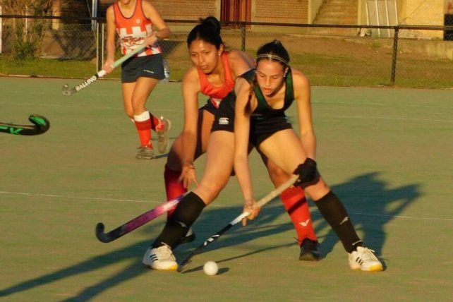 CRAR no dejó pasar la oportunidad en el Torneo Oficial CRAR no dejó pasar la oportunidad en el Torneo Oficial