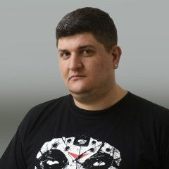Nicolás Maggi