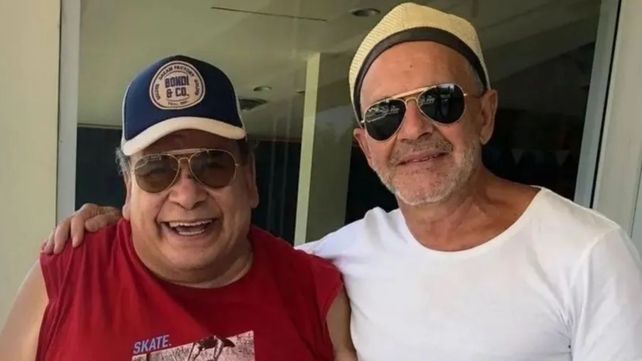 Osvaldo Laport aportó novedades sobre el cuadro de salud de Roly Serrano: Continúa siendo un paciente de riesgo