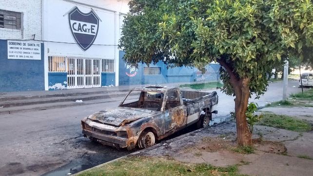 Foto. Gentileza Radio Eme.&nbsp;