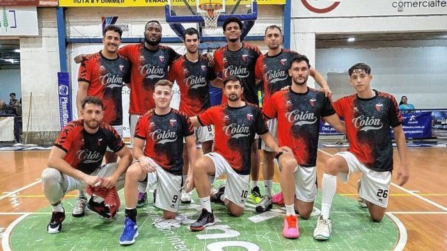 La difícil lucha que tiene Colón para evitar el descenso en la Liga Argentina La difícil lucha que tiene Colón para evitar el descenso en la Liga Argentina