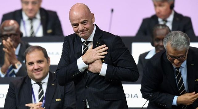 Infantino