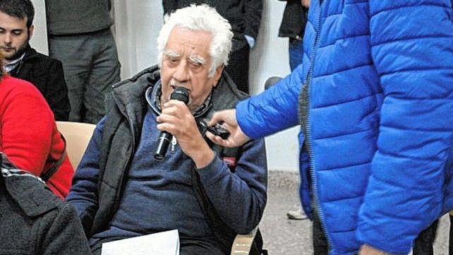 &nbsp;Homicidio de Pascual Viollaz: Seis personas condenadas a prisión efectiva&nbsp;