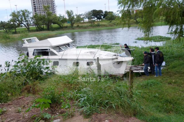Allanan, arrestan e incautan balas matapolicías en Alto Verde