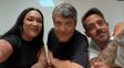La inesperada confesión de Evelyn Botto sobre su vínculo con Mario Pergolini