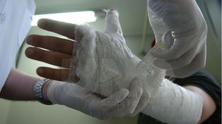 Clínicas y Sanatorios realizó una propuesta a los traumatólogos