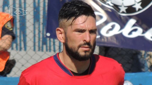 Matías Giroldi