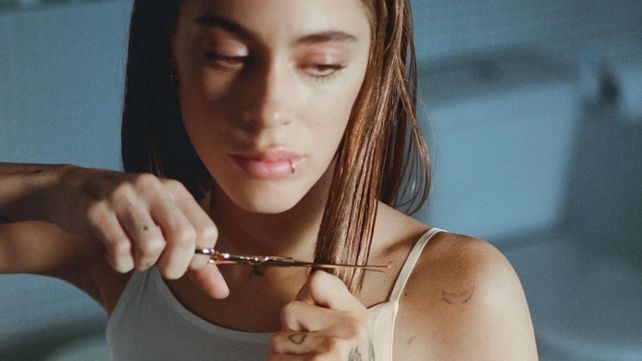 Tini abre su corazón con su nuevo disco