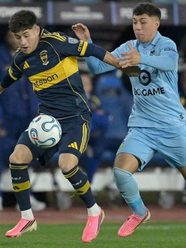 Boca Juniors venció por penales a OHiggins y avanzó a los octavos de final