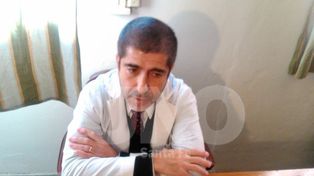 Repudio a las declaraciones del doctor Seiref