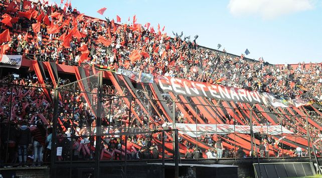 clasico colon union