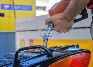 Shell subió nuevamente los precios de sus combustibles: valores en Paraná