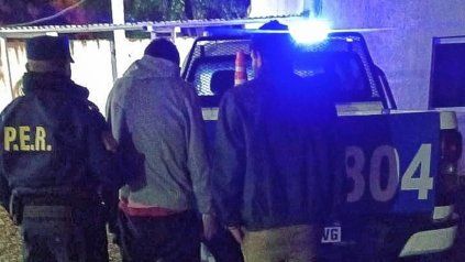 Paraná: pasajeros asaltaron a un remisero y huyeron con su celular