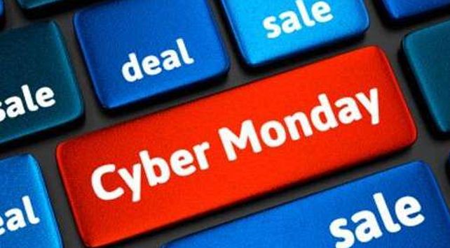 Cyber monday