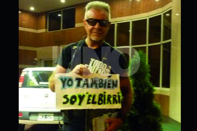 “Queremos que reconozcan que el municipio actuó mal”