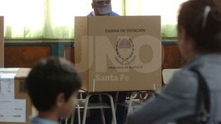 El piso electoral divide al oficialismo y a la oposición