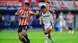 Estudiantes de La Plata recibe a Flamengo por la ida de las semifinales de la Copa Libertadores