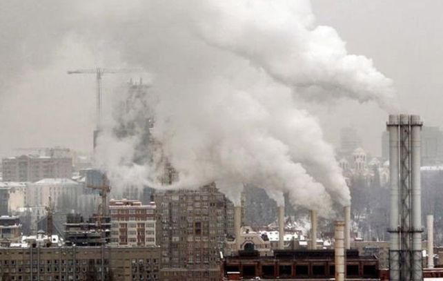 Los países más pobre piden que los desarrollados recorten sus emisiones de gases invernadero.