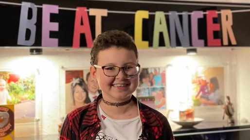 Terapia genética eliminó una leucemia incurable en una niña de 13 años
