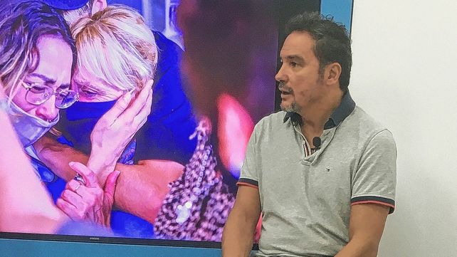 El juez técnico del juicio a Christe dio que fue una experiencia inolvidable y que para él marca un antes y un después. El veredicto fue unánime.