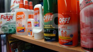 Los repelentes subieron un 50% y recomiendan comparar precios