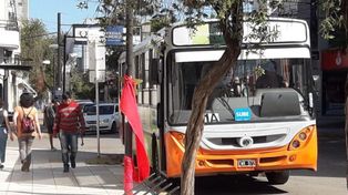 Una ciudad santafesina tiene el boleto más barato del país