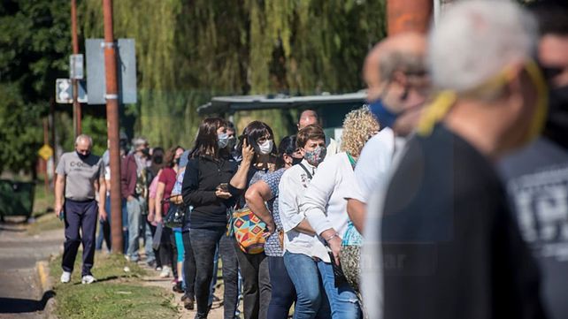 Salud incluyó a nuevos síntomas de coronavirus